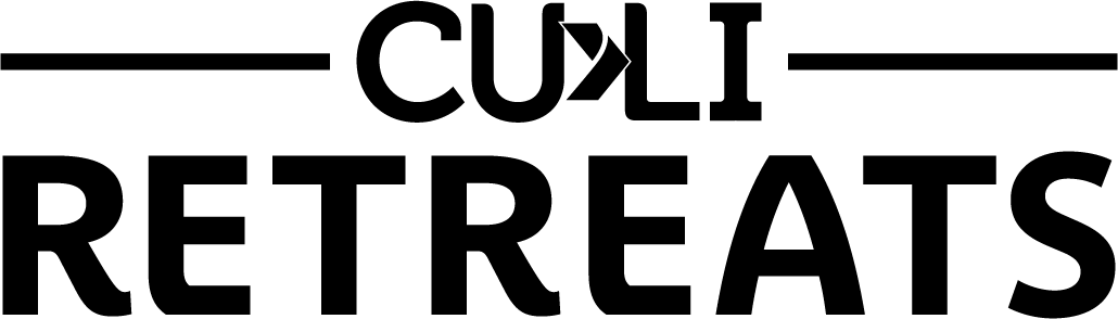 CULI Retreats Black