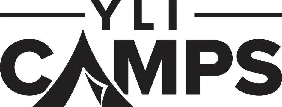 YLI CAMPS black