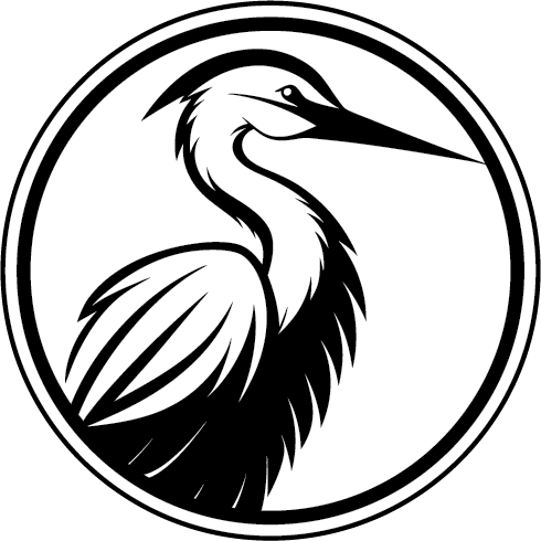 Sewee Icon Black