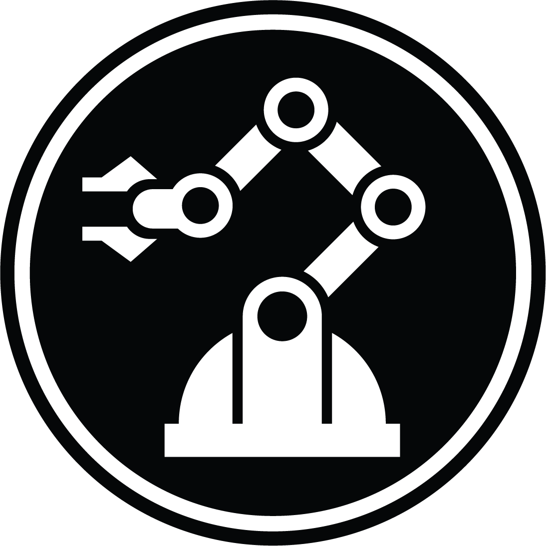 Voyager Icon black
