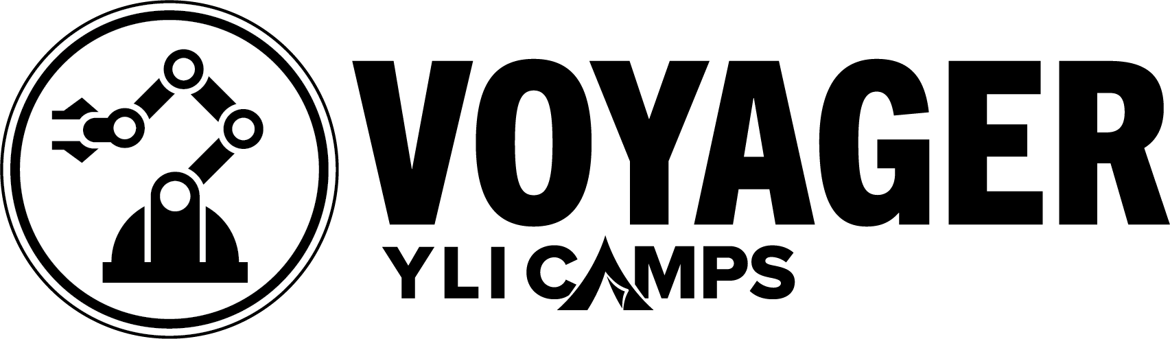 voyager black