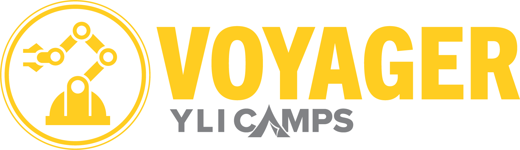 voyager color