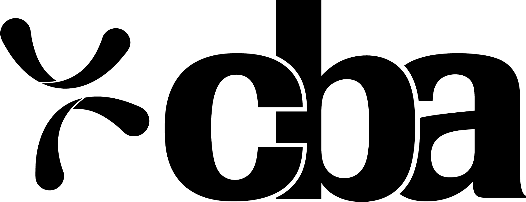 CBA Black No Text