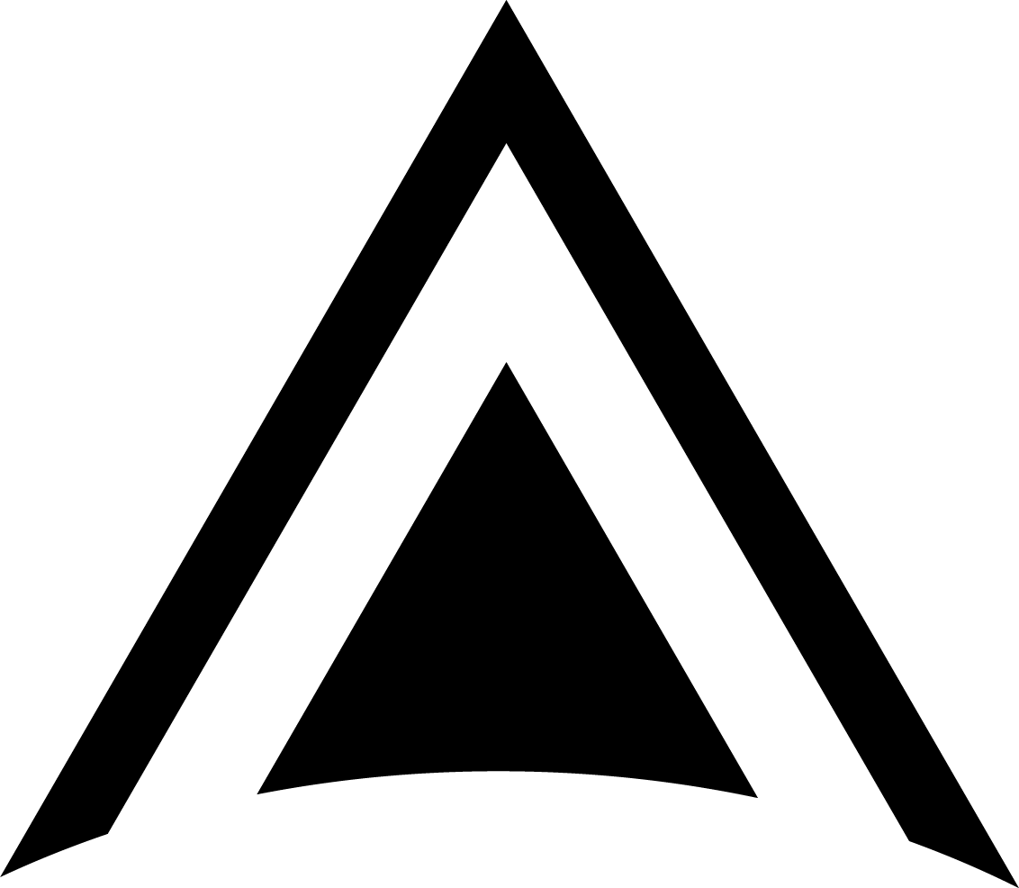SA icon Black