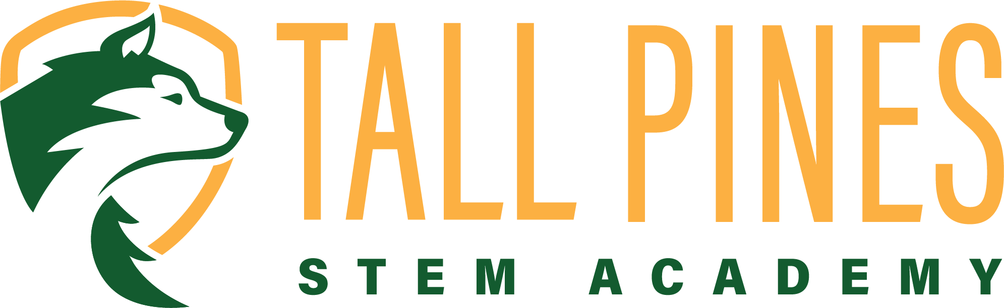 TPSA Wordmark Shield Color