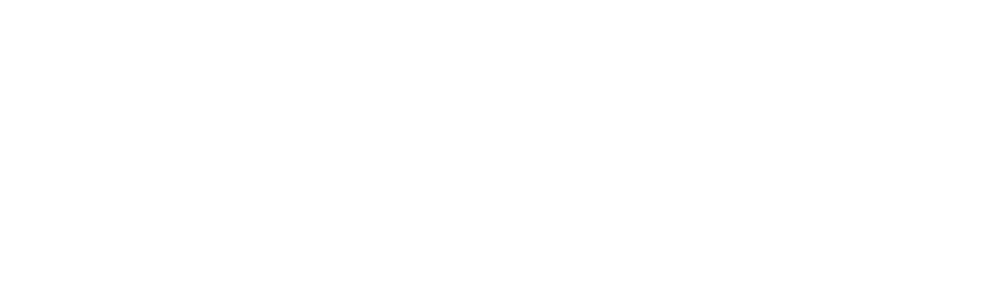 TPSA Wordmark Shield White