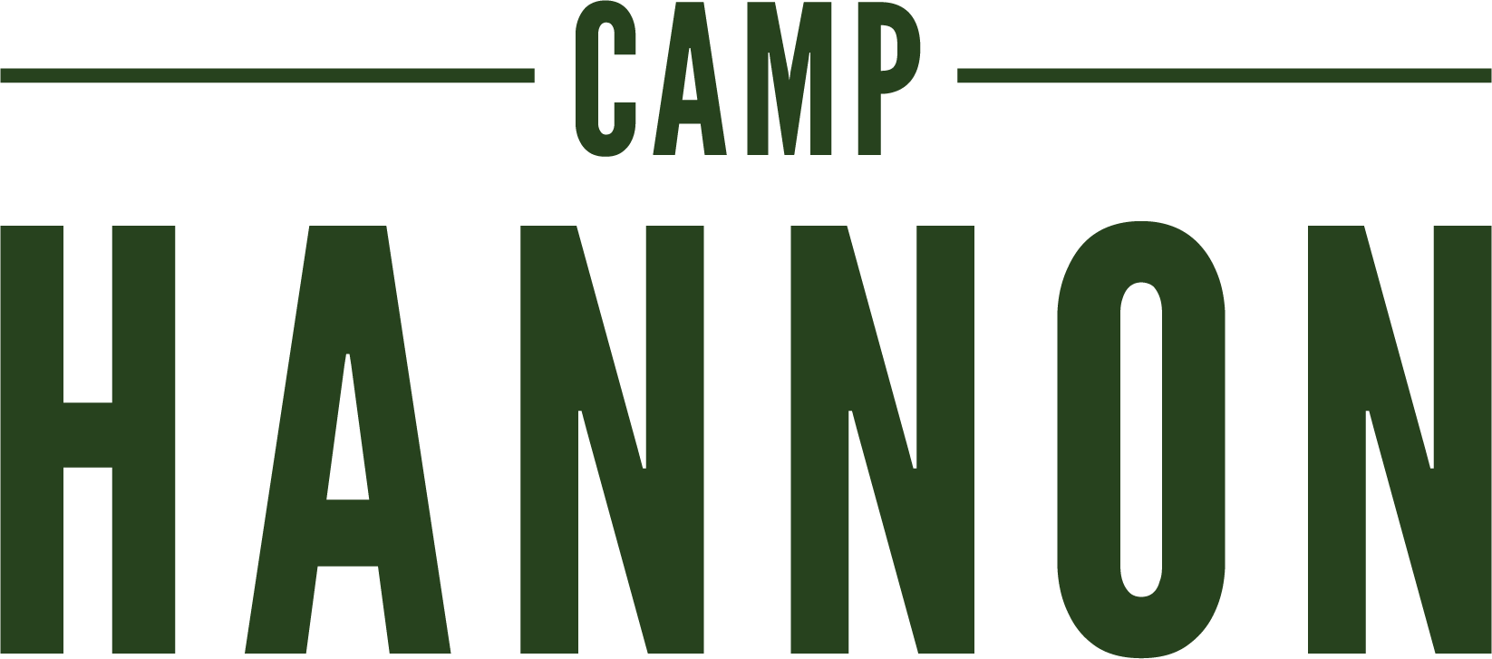 CampHannon Color