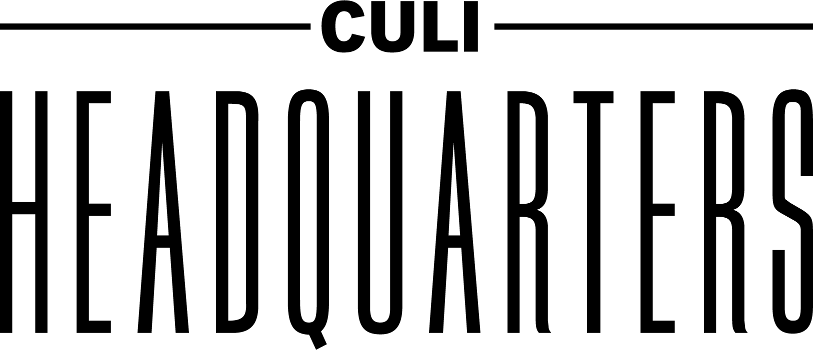 HQ Black