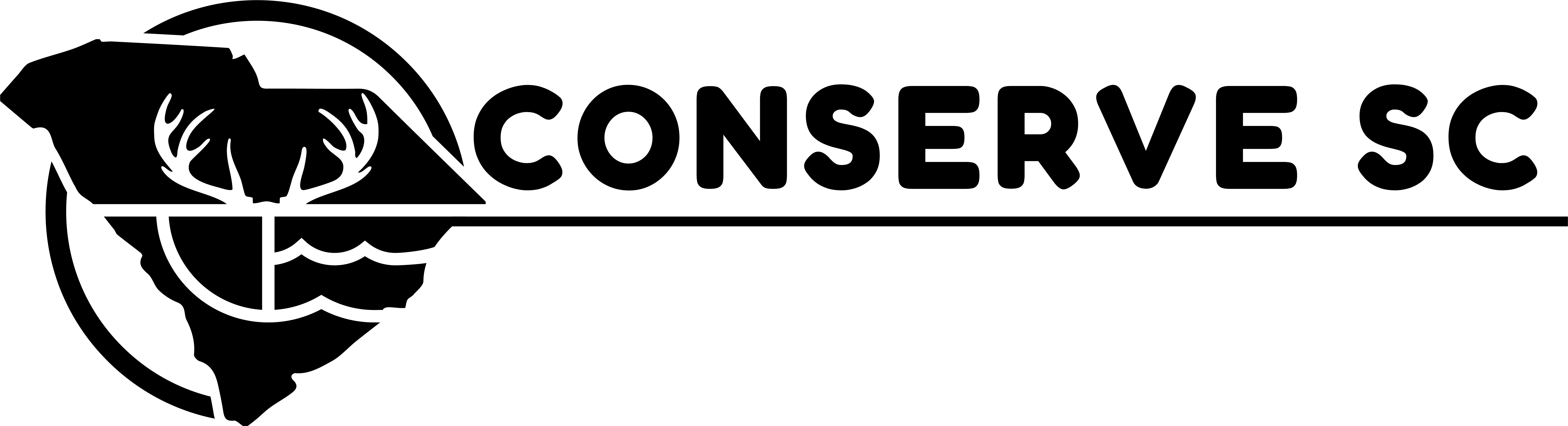 Conserve Black
