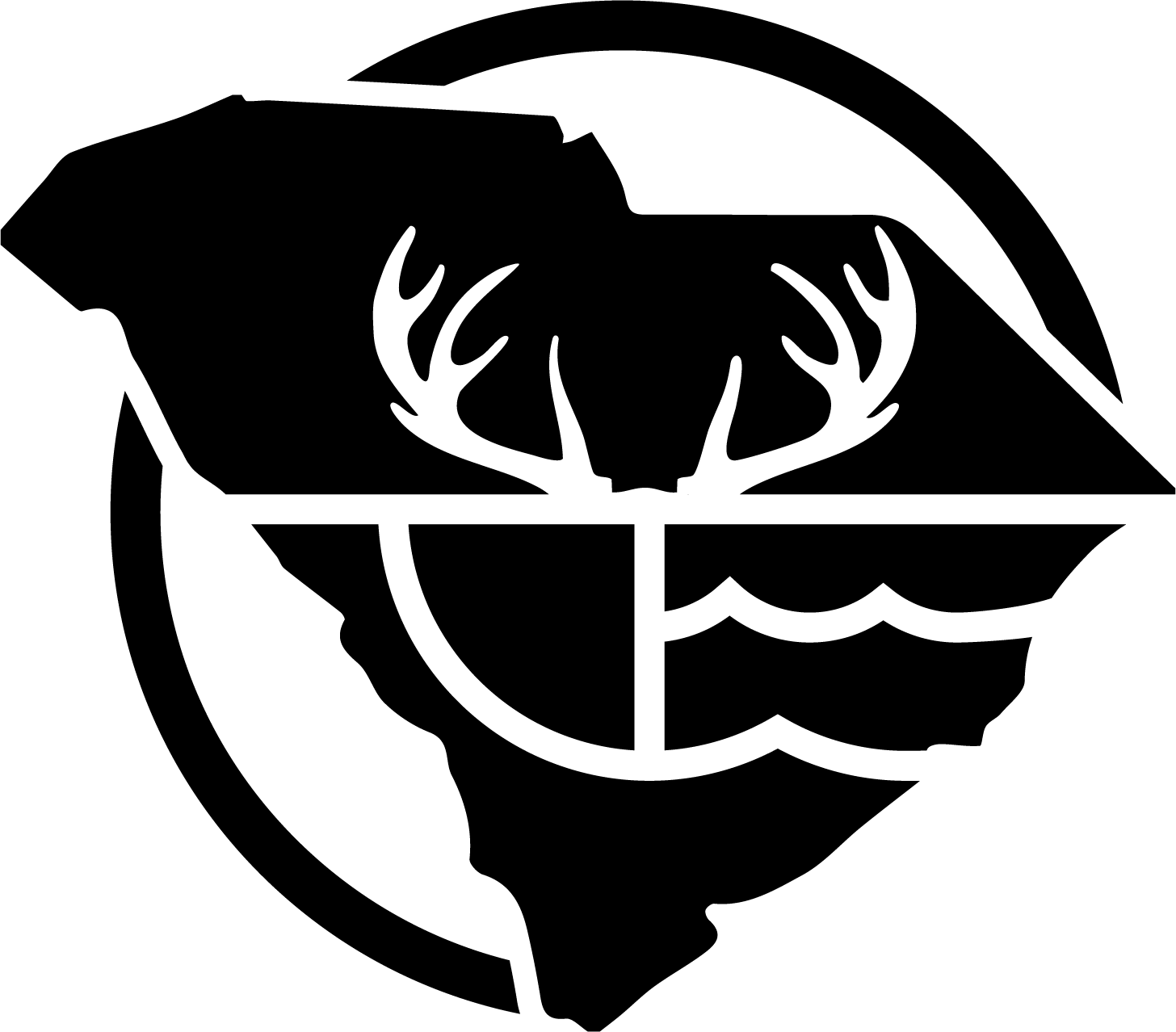 ConserveSC Icon Black