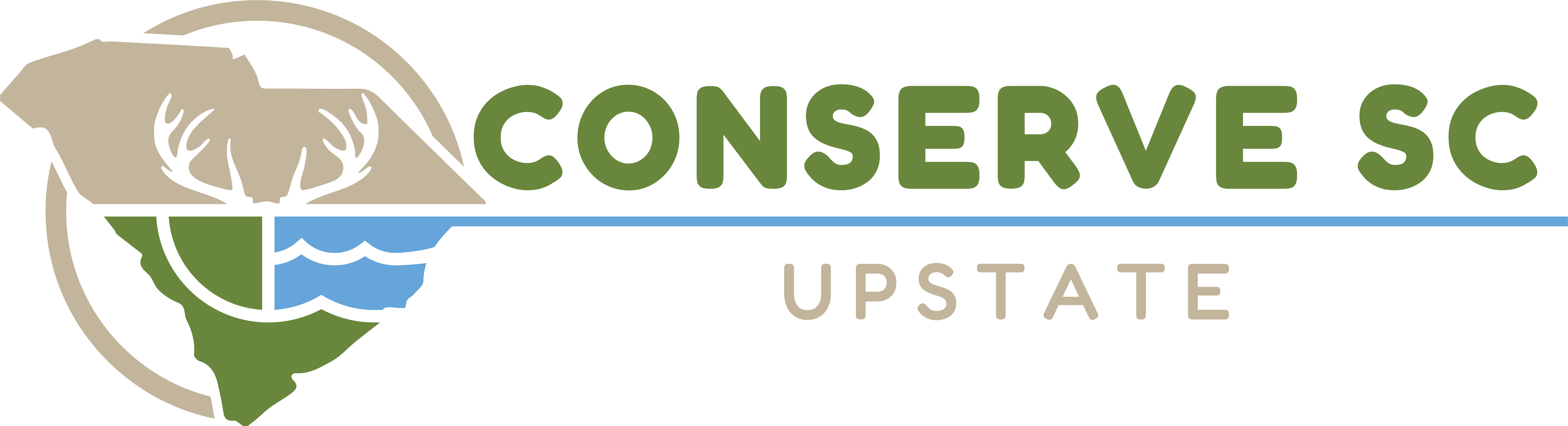 Conserve Upstate