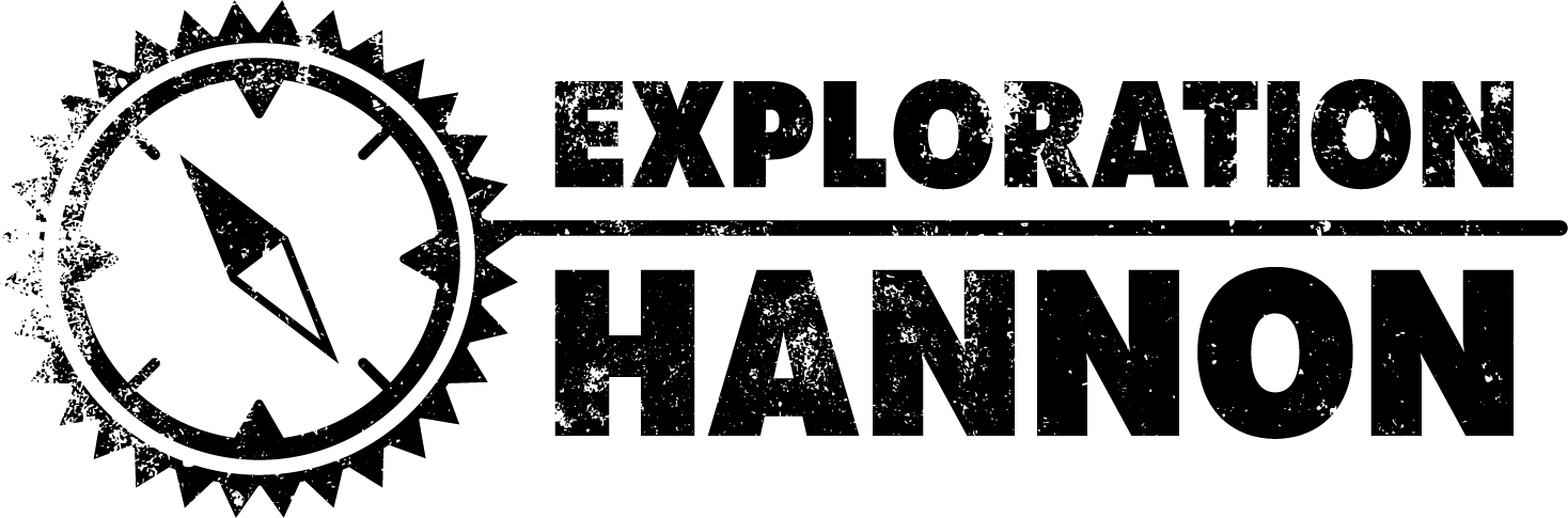 Hannon black