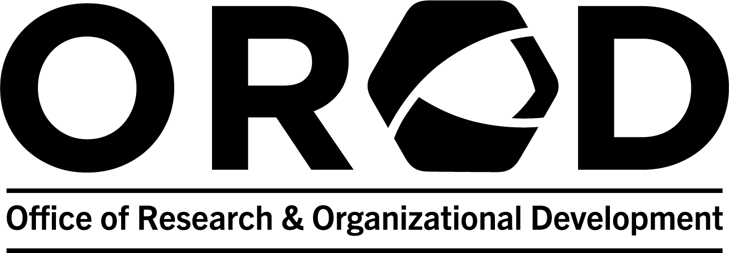 OROD black