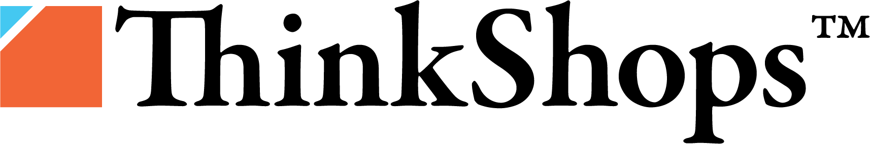 ThinkShops color